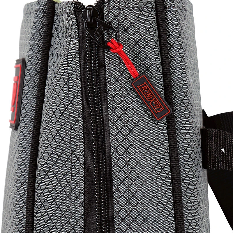 TronixPro Single Quiver Grey/Black